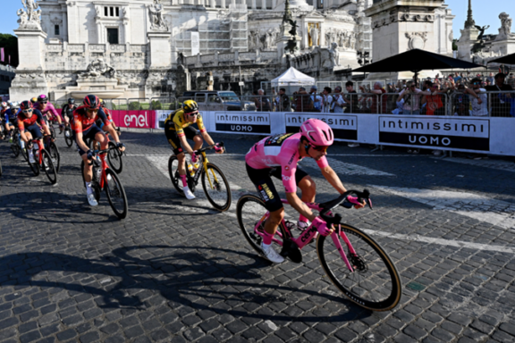 Giro d'Italia