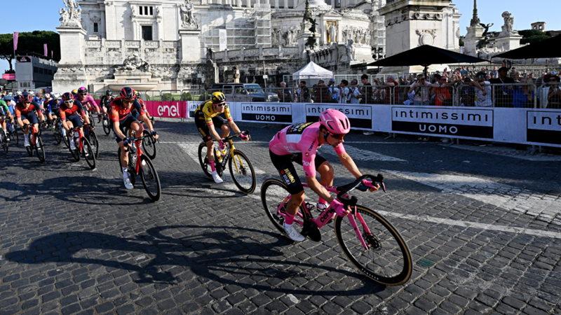 Giro d'Italia