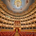 la Fenice of Venice