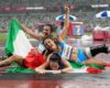 Italy concludes the Paris Paralympics with 71 medals