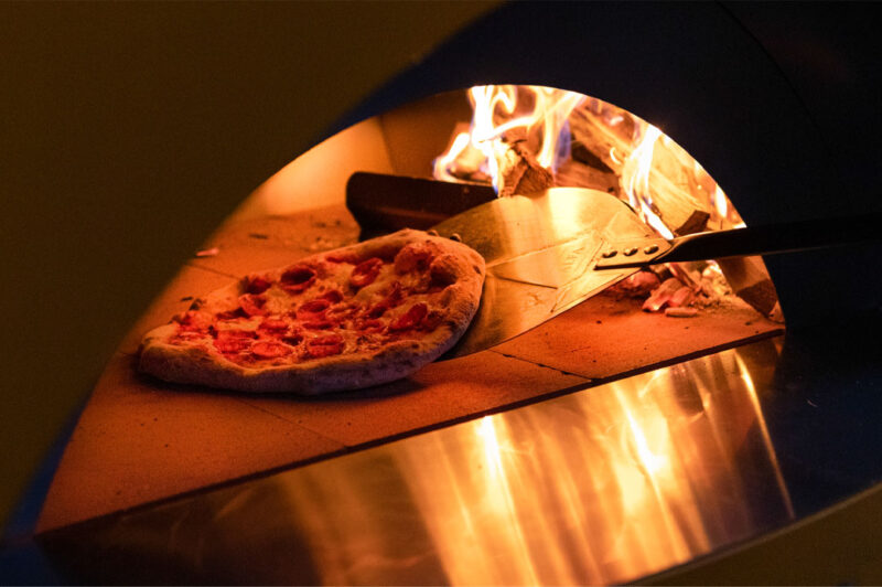 The Plain Hotel in Milan launches a €1500 pizza