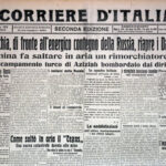 Corriere d'Italia