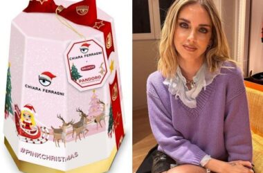 Chiara Ferragni Trial Pandoro-Gate