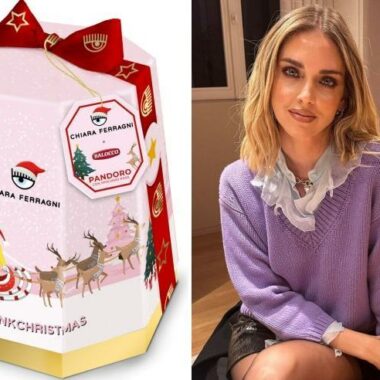 Chiara Ferragni Trial Pandoro-Gate