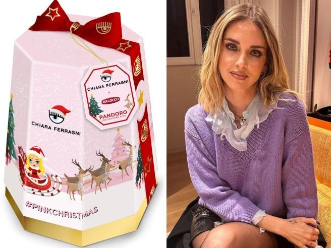 Chiara Ferragni Trial Pandoro-Gate