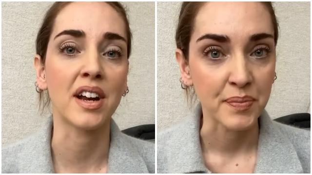 Chiara Ferragni Pandoro-Gate