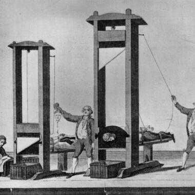 Death penalty Italy