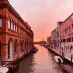 The Barovier & Toso glassworks in Venice