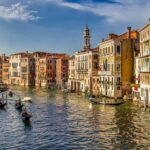 Venice ticket 2025