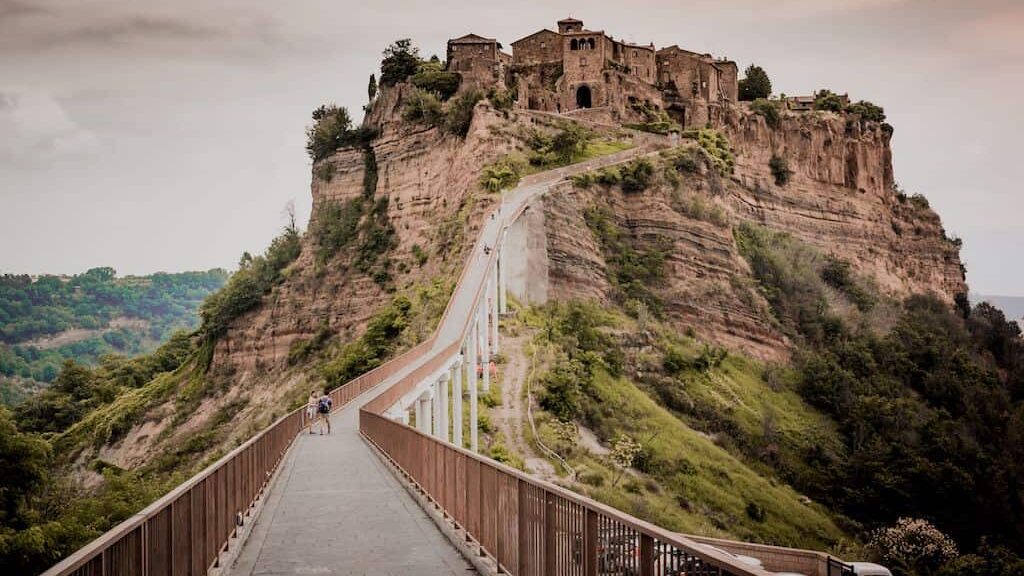 Civita di Bagnoregio