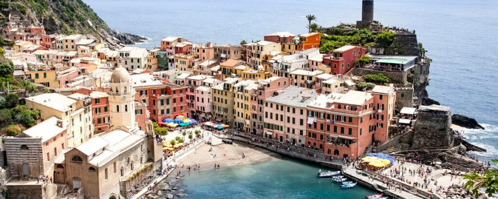 Vernazza