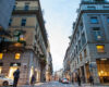 Via Montenapoleone is officially the most expensive Luxury Street in the world