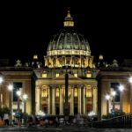 St. Peter's Basilica