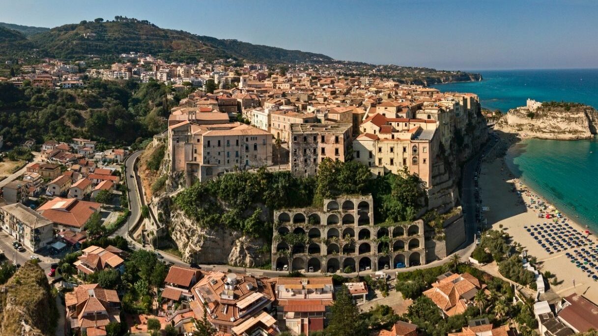 Tropea