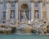 Trevi Fountain reopening: all the new rules