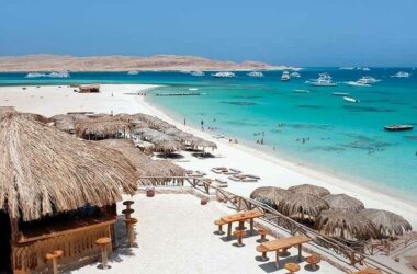 Marsa Alam, Egypt