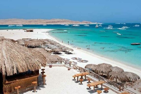 Marsa Alam, Egypt