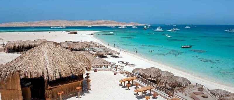 Marsa Alam, Egypt