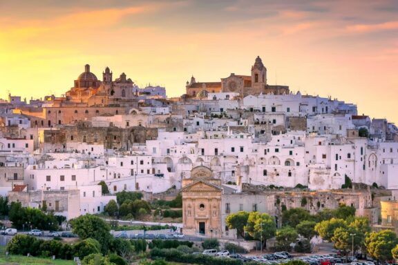 Ostuni