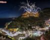 The Manarola nativity scene: the largest in the world