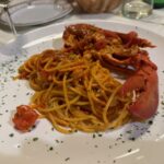 About Italian Food, Pasta